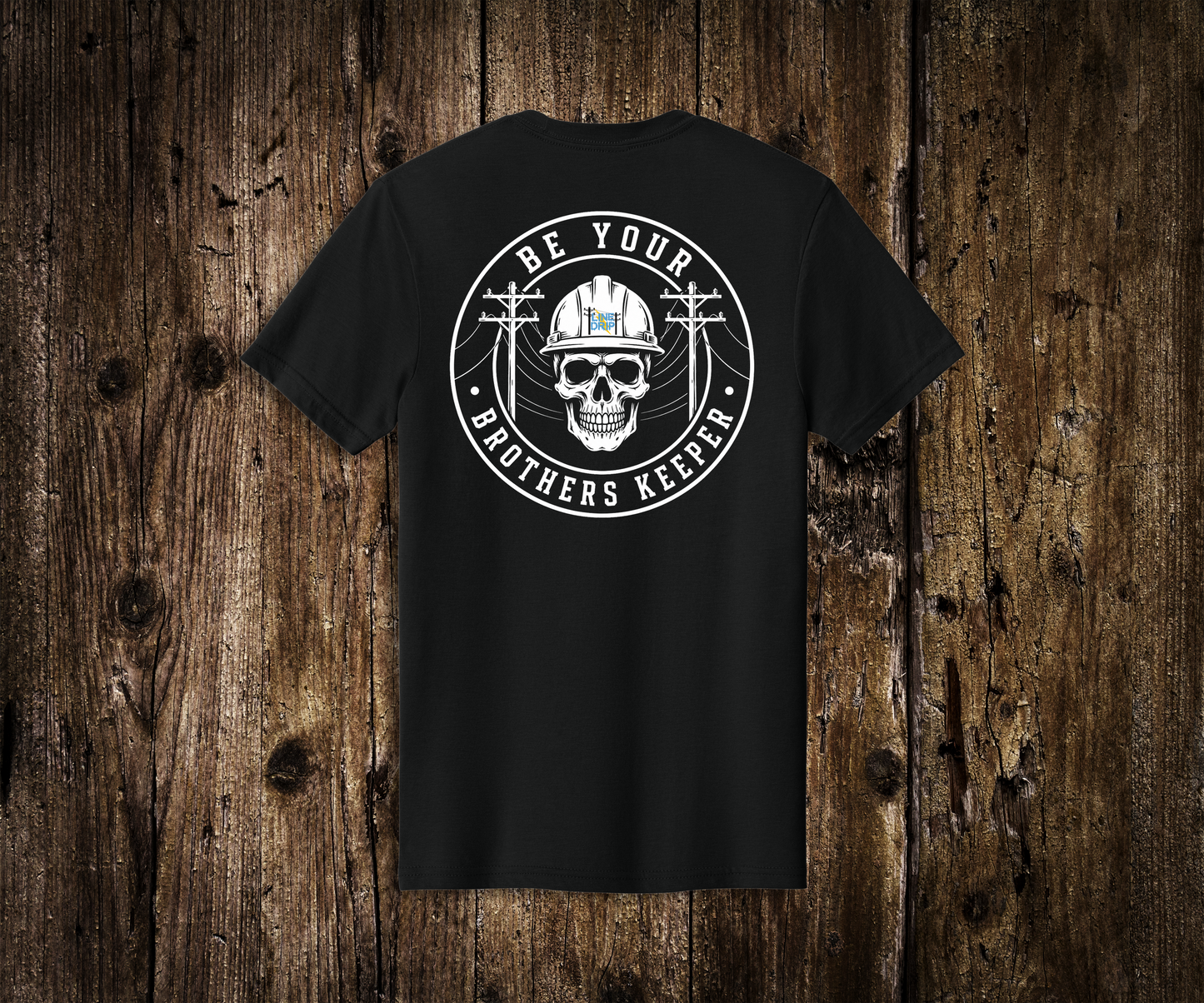 Be Your Brothers Keeper T-Shirt