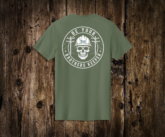 Be Your Brothers Keeper T-Shirt