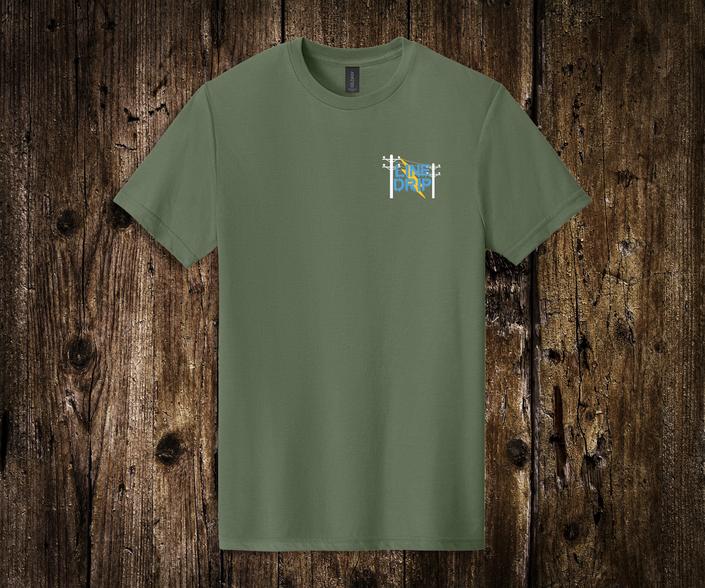 Be Your Brothers Keeper T-Shirt