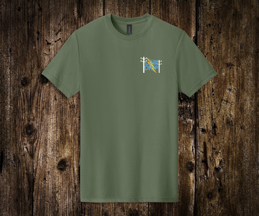 Be Your Brothers Keeper T-Shirt