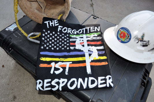Forgotten First Responders