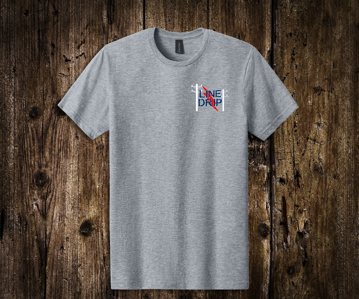 Stars and Stripes T-Shirt