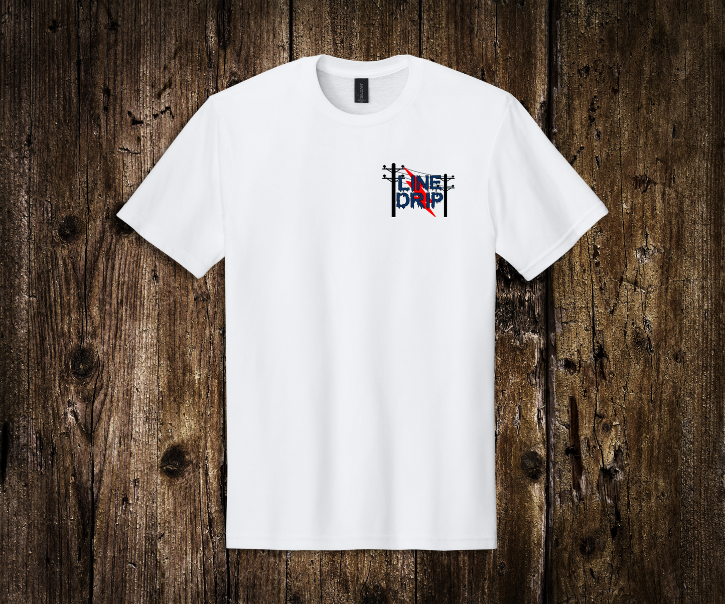 Stars and Stripes T-Shirt
